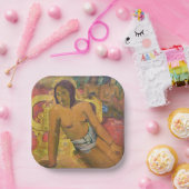 ポール・ゴーギン – ヴァイルマーティ ペーパープレート (パーティー)