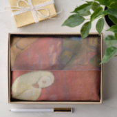 ポール・ゴーギン – ヴァイルマーティ 薄葉紙 (ギフト)