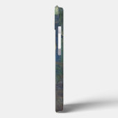 ポール・ゴーギン | Carriere専用の自画像 Case-Mate iPhoneケース (裏面 / 左)
