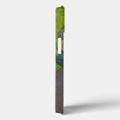 ポール・ゴーギン | Carriere専用の自画像 Case-Mate iPhoneケース (裏面 / 右)