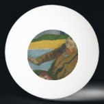 ポール・ゴーギンVincent van Gogh絵画ひまわりの花 卓球ボール<br><div class="desc">ポール・ゴーギン。ビンセント・ファン・ゴッホ絵画ひまわり。ポートレートのファン・ゴッホの静かな生活ひまわりの花。は暖絵画かい黄褐色のパレットで作られている。パブリックドメインにおける有名な芸術作品の複製。</div>