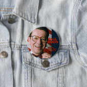 ポール・サイモンイリノイの自州の代議員を支持者にもつ候補ボタン 缶バッジ (インサイチュ)