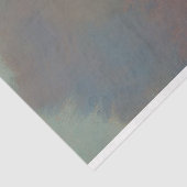 ポール・サンセットの切り離しのカモメ 薄葉紙 (詳細)