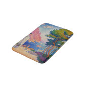 ポール・シニャック – カポ・ディ・ノリ バスマット (アングル)