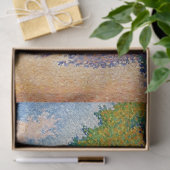 ポール・シニャック – カポ・ディ・ノリ 薄葉紙 (ギフト)