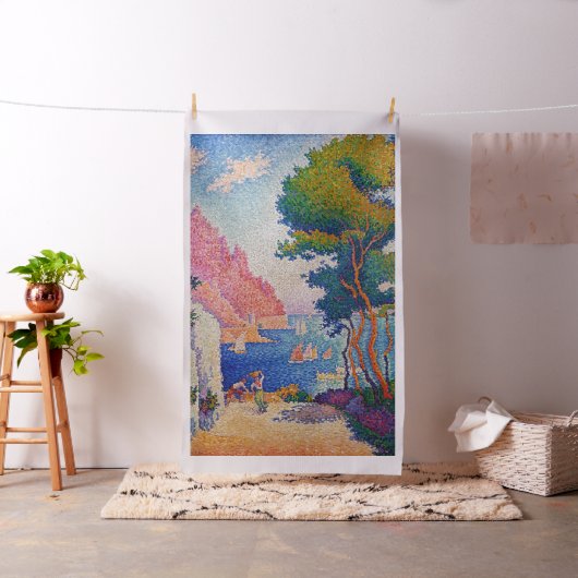 ポール・シニャック - カポ・ディ・ノーリ ファブリック (インサイチュ)