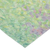 ポール・シニャック - 教皇の宮殿、アヴィニョン テーブルクロス (アングル)