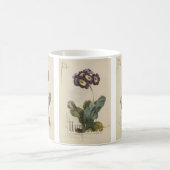 ポール・ジェラードによるオーリキュラ コーヒーマグカップ (中央)