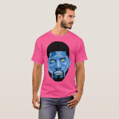 ポール・ジョージ Tシャツ (正面フル)