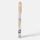 ポール・セザンヌによるソーセパンとの静物詩 Case-Mate iPhoneケース (裏面 / 右)