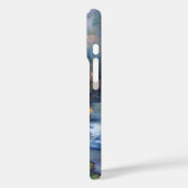 ポール・セザンヌによる花瓶の静物画 Case-Mate iPhoneケース (裏面 / 左)