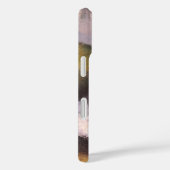 ポール・セザンヌの静物画(クイーン、リンゴ、梨) Case-Mate iPhoneケース (裏面 / 右)