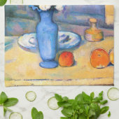 ポール・セザンヌ キッチンタオル (折り畳み)