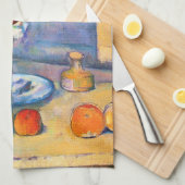 ポール・セザンヌ キッチンタオル (四つ折り)