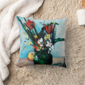 ポール・セザンヌ クッション (ブランケット)