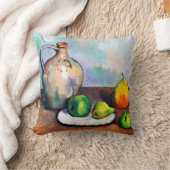 ポール・セザンヌ クッション (ブランケット)