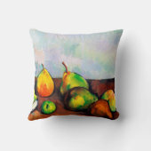 ポール・セザンヌ クッション (裏面)