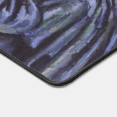 ポール・セザンヌ - トランプをする人々 デスクマット (コーナー)