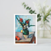 ポール・セザンヌ ポストカード (スタンド正面)