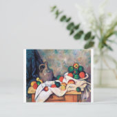 ポール・セザンヌ ポストカード (スタンド正面)