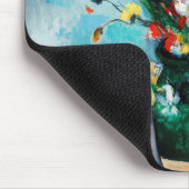 ポール・セザンヌ マウスパッド (コーナー)