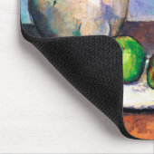 ポール・セザンヌ マウスパッド (コーナー)