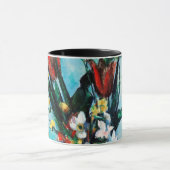 ポール・セザンヌ マグカップ (中央)