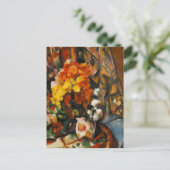 ポール・セザンヌ・マグス、トート、カード、GIfts ポストカード (スタンド正面)