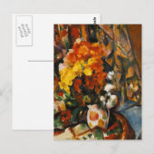 ポール・セザンヌ・マグス、トート、カード、GIfts ポストカード (正面/裏面)