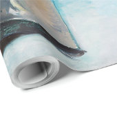 ポール・セザンヌ ラッピングペーパー (ロールコーナー)