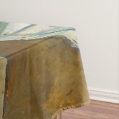 ポール・セザンヌ - リンゴの籠 テーブルクロス (インサイチュ)