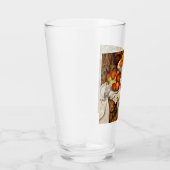ポール・セザンヌ リンゴ オレンジ 版画 印象派 タンブラーグラス (右)