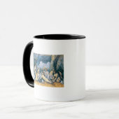 ポール·セザンヌ|大きなバザース， c.1900-05 マグカップ (正面左)