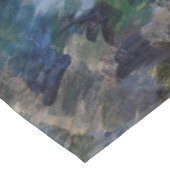 ポール・セザンヌ - 水浴の群れ テーブルクロス (アングル)