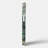 ポール・セザンヌ |水辺: c.1890 (油o) Case-Mate iPhoneケース (裏面 / 右)