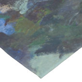 ポール・セザンヌ - 黒い城 テーブルクロス (アングル)