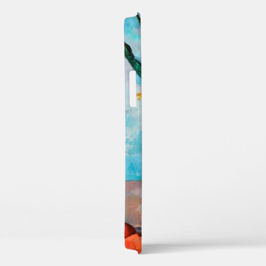 ポール・セザンヌ Case-Mate iPhoneケース (裏面 / 右)