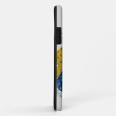 ポール・デュカス著バレエ「La Peri」ののためのスケッチ、 Case-Mate iPhoneケース (裏面/右)