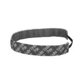 ポール・バウルター超並外 アスレチックヘッドバンド (右)