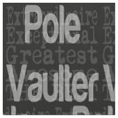 ポール・バウルター超並外 ファブリック (クローズアップ)