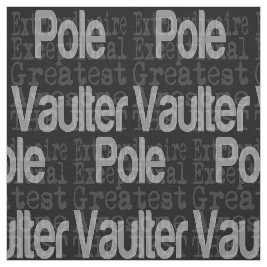 ポール・バウルター超並外 ファブリック (見本)