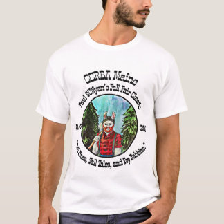 ポール・バニヤンの衣類 Tシャツ