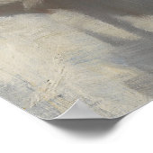 ポール・ピールのバブル少年 ポスター (角)