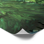 ポール・ブニヤン ポスター (角)