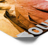 ポール・ブルジェ ポスター (角)