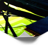 ポール・ヘトンがライブ・イン・コンサート ポスター (角)