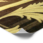 ポール・ベルソン ポスター (角)