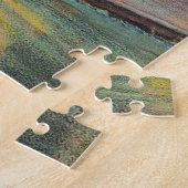 ポール·マッギー「バーガー·ジョイント」ジグソー·パズル ジグソーパズル (側面)