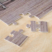 ポール·マッギー『ポップコーンスタンド』ジグソーパズル ジグソーパズル (側面)