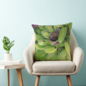 ポール・マッゲヒ「バナナ」枕 クッション (椅子)